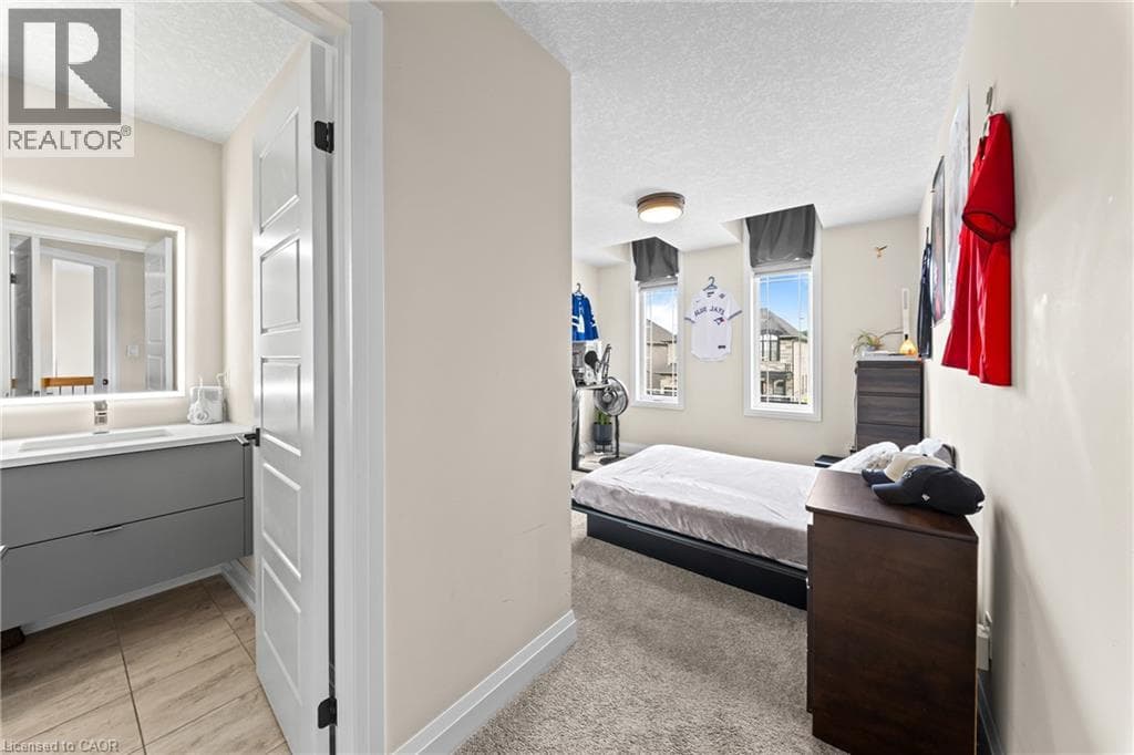 Detached for sale at 130 PONDCLIFFE Drive, Doon South, Kitchener, Ontario, photo 37