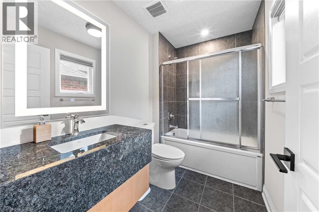 Detached for sale at 130 PONDCLIFFE Drive, Doon South, Kitchener, Ontario, photo 36