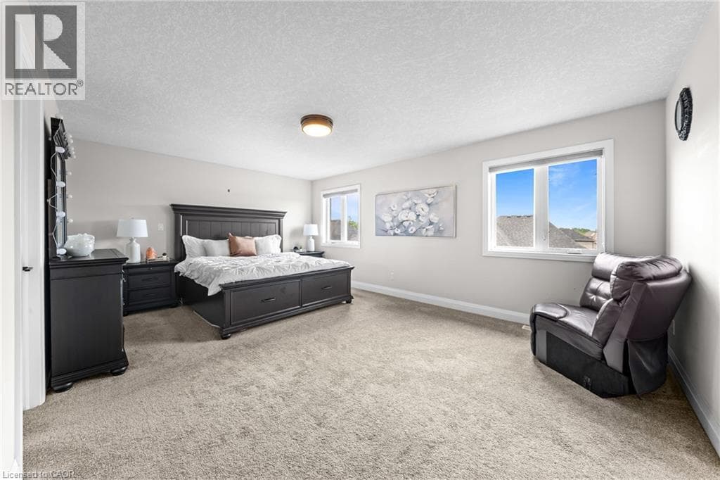 Detached for sale at 130 PONDCLIFFE Drive, Doon South, Kitchener, Ontario, photo 28
