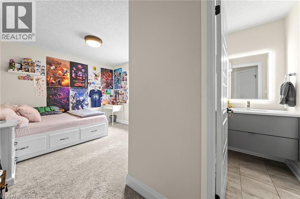 Detached for sale at 130 PONDCLIFFE Drive, Doon South, Kitchener, Ontario, photo 43