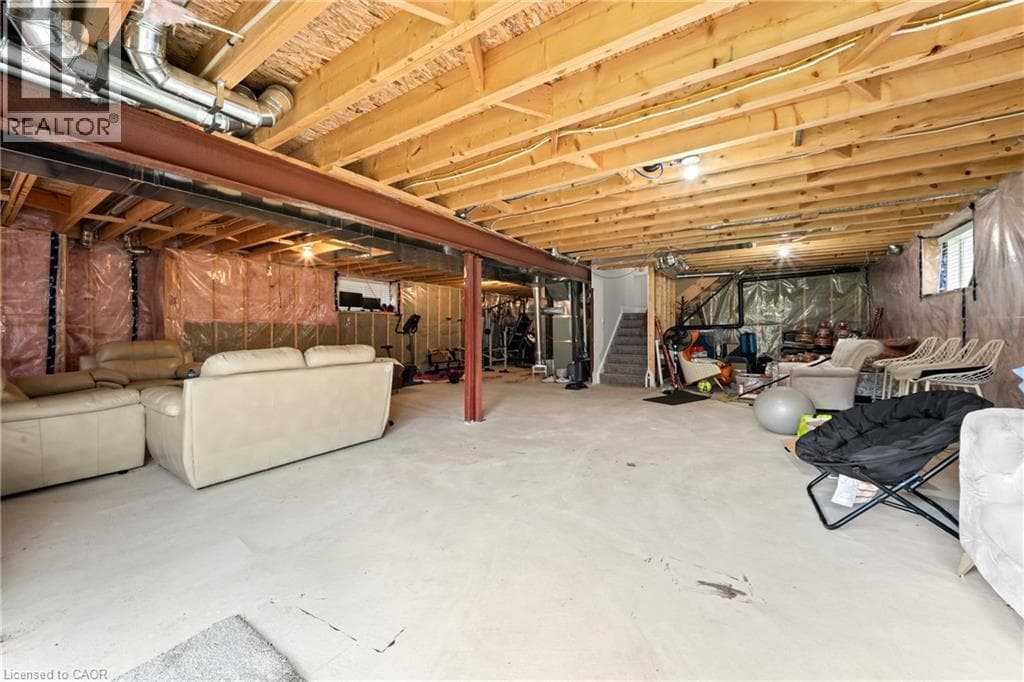 Detached for sale at 130 PONDCLIFFE Drive, Doon South, Kitchener, Ontario, photo 47