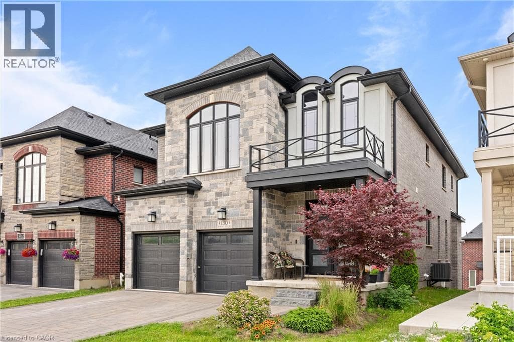 Detached for sale at 130 PONDCLIFFE Drive, Doon South, Kitchener, Ontario, photo 3