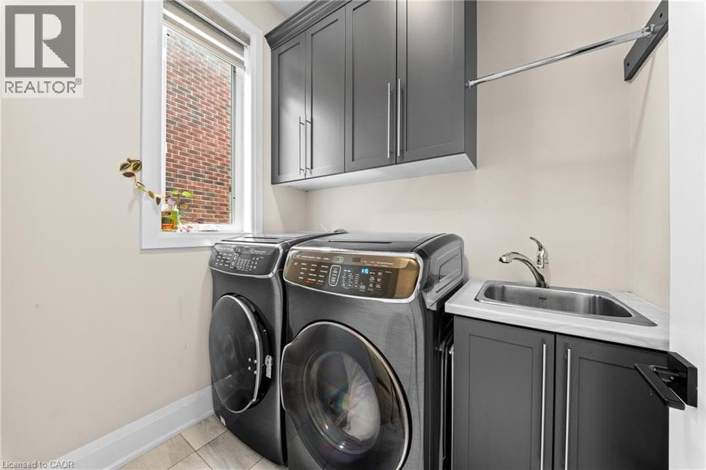 Detached for sale at 130 PONDCLIFFE Drive, Doon South, Kitchener, Ontario, photo 22