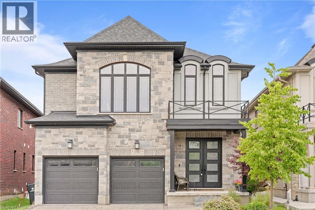 Detached for sale at 130 PONDCLIFFE Drive, Doon South, Kitchener, Ontario