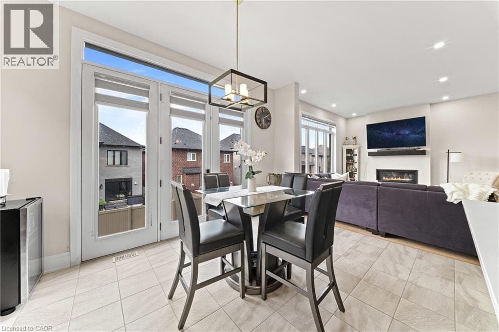 Detached for sale at 130 PONDCLIFFE Drive, Doon South, Kitchener, Ontario, photo 19