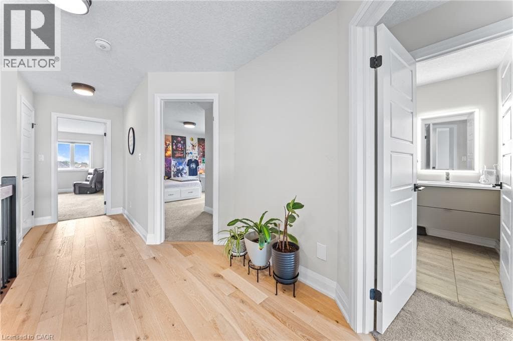 Detached for sale at 130 PONDCLIFFE Drive, Doon South, Kitchener, Ontario, photo 27