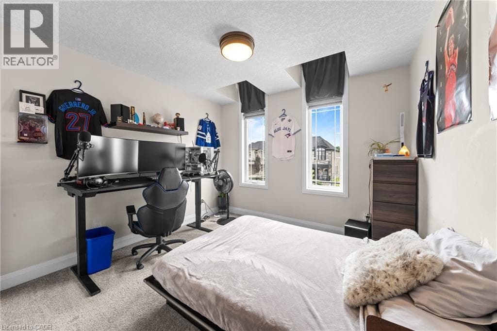 Detached for sale at 130 PONDCLIFFE Drive, Doon South, Kitchener, Ontario, photo 38