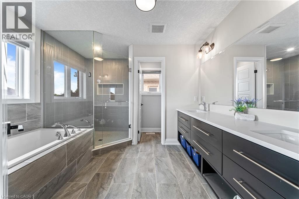 Detached for sale at 130 PONDCLIFFE Drive, Doon South, Kitchener, Ontario, photo 31