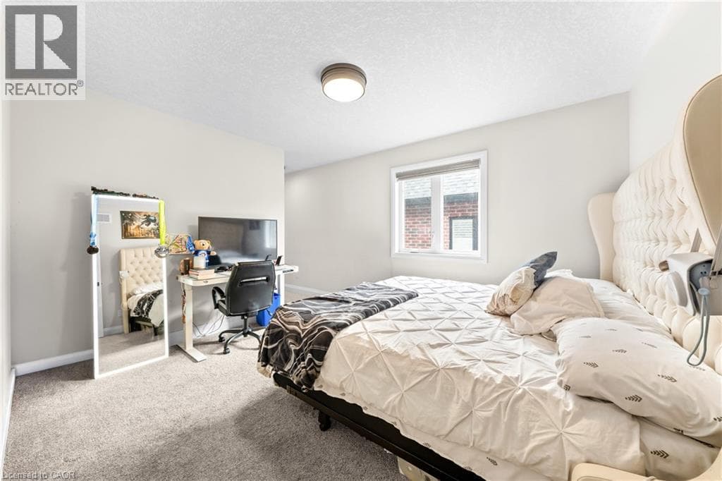 Detached for sale at 130 PONDCLIFFE Drive, Doon South, Kitchener, Ontario, photo 34