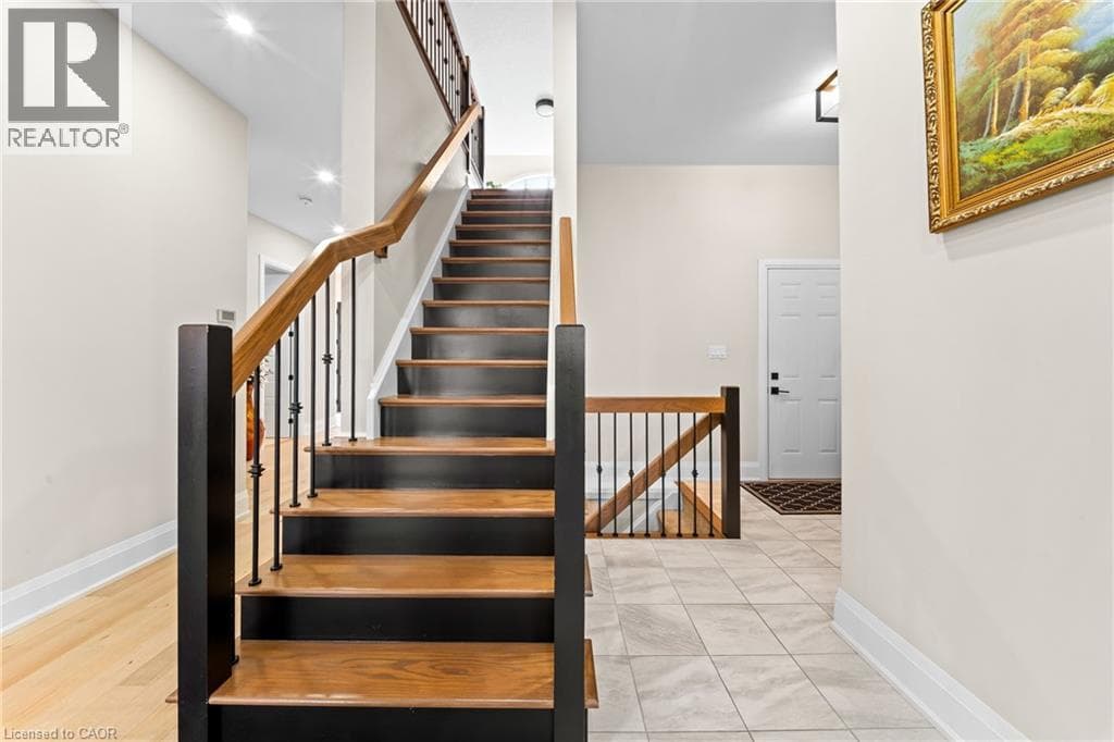 Detached for sale at 130 PONDCLIFFE Drive, Doon South, Kitchener, Ontario, photo 23