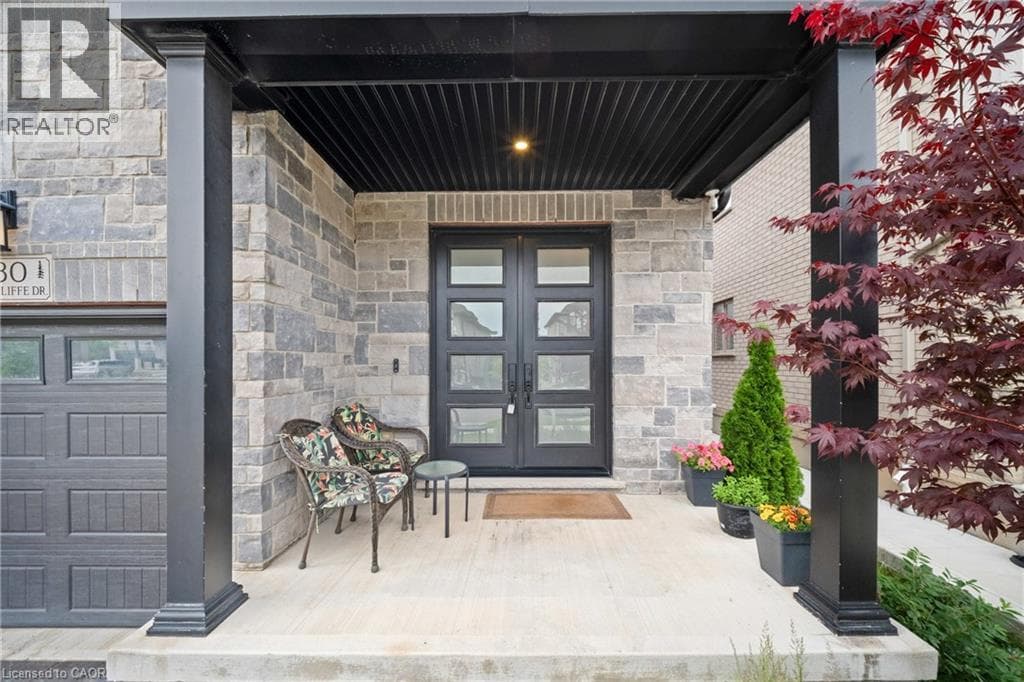 Detached for sale at 130 PONDCLIFFE Drive, Doon South, Kitchener, Ontario, photo 4