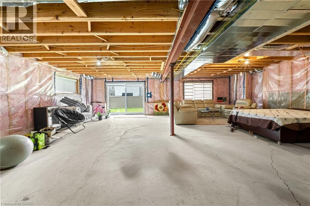 Detached for sale at 130 PONDCLIFFE Drive, Doon South, Kitchener, Ontario, photo 46