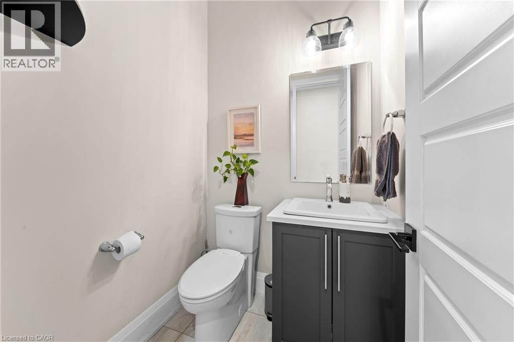 Detached for sale at 130 PONDCLIFFE Drive, Doon South, Kitchener, Ontario, photo 21