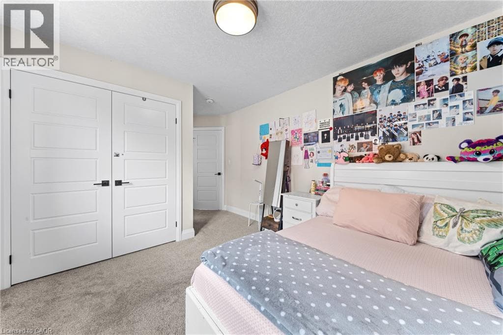 Detached for sale at 130 PONDCLIFFE Drive, Doon South, Kitchener, Ontario, photo 45