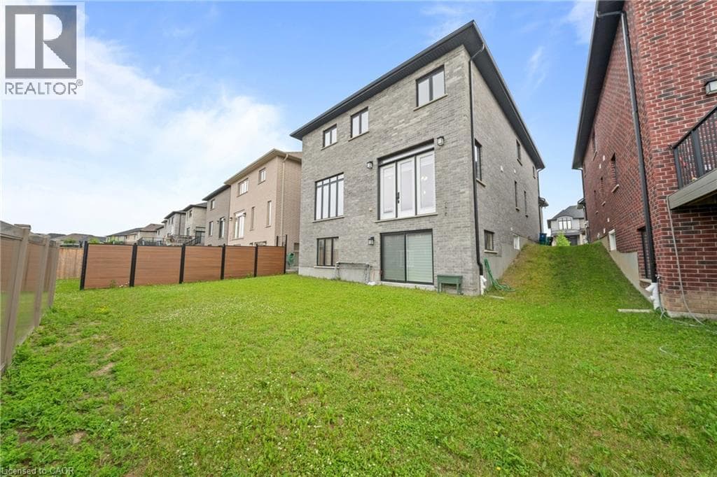 Detached for sale at 130 PONDCLIFFE Drive, Doon South, Kitchener, Ontario, photo 48