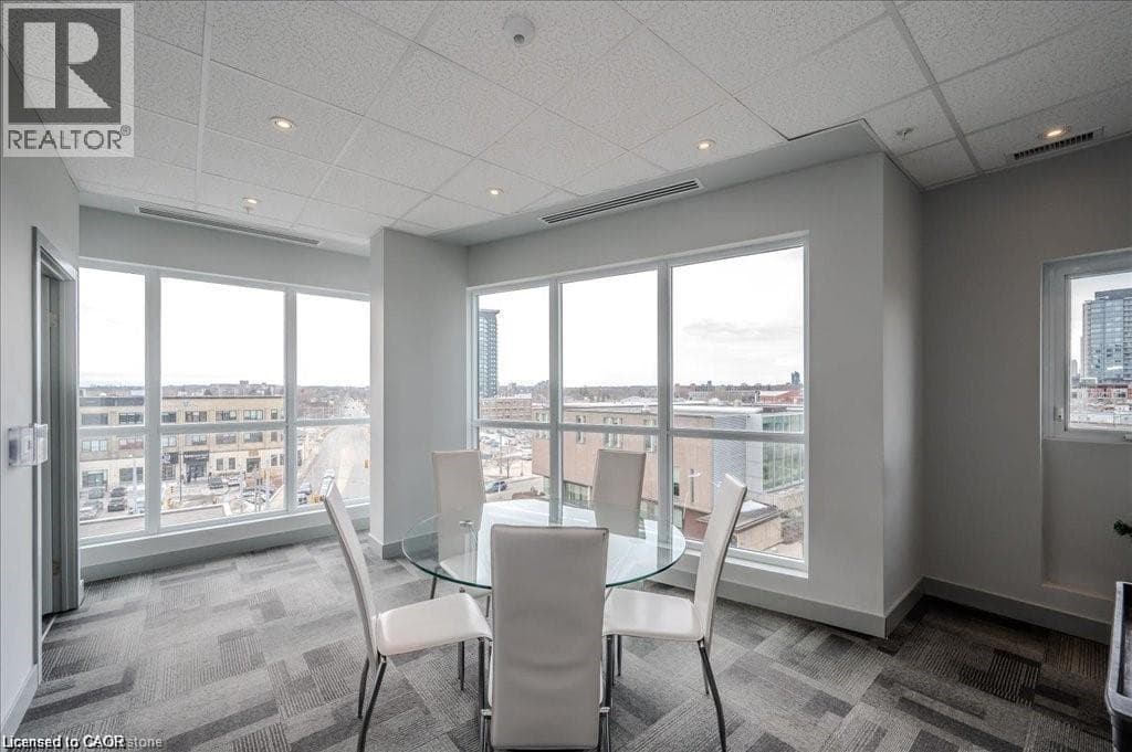 Apartment for sale at 1 VICTORIA Street Unit# 811, Downtown Kitchener, Kitchener, Ontario, photo 34