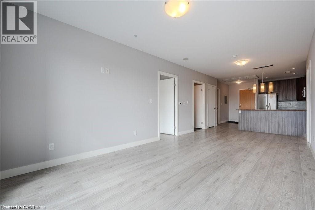 Apartment for sale at 1 VICTORIA Street Unit# 811, Downtown Kitchener, Kitchener, Ontario, photo 8