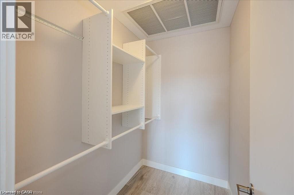 Apartment for sale at 1 VICTORIA Street Unit# 811, Downtown Kitchener, Kitchener, Ontario, photo 25