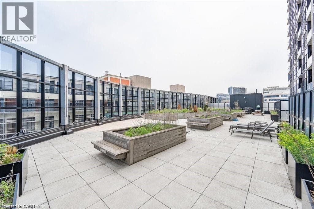 Apartment for sale at 1 VICTORIA Street Unit# 811, Downtown Kitchener, Kitchener, Ontario, photo 40