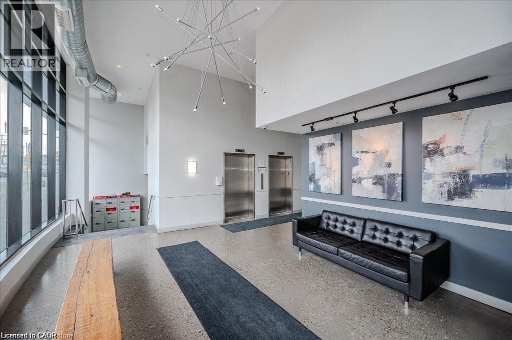 Apartment for sale at 1 VICTORIA Street Unit# 811, Downtown Kitchener, Kitchener, Ontario, photo 2