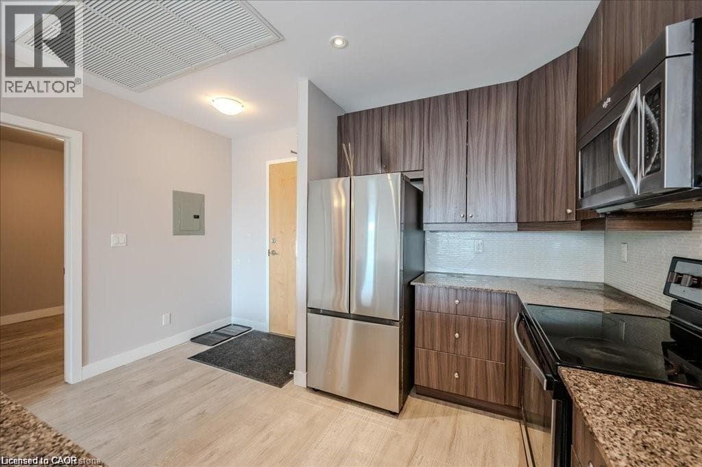 Apartment for sale at 1 VICTORIA Street Unit# 811, Downtown Kitchener, Kitchener, Ontario, photo 12