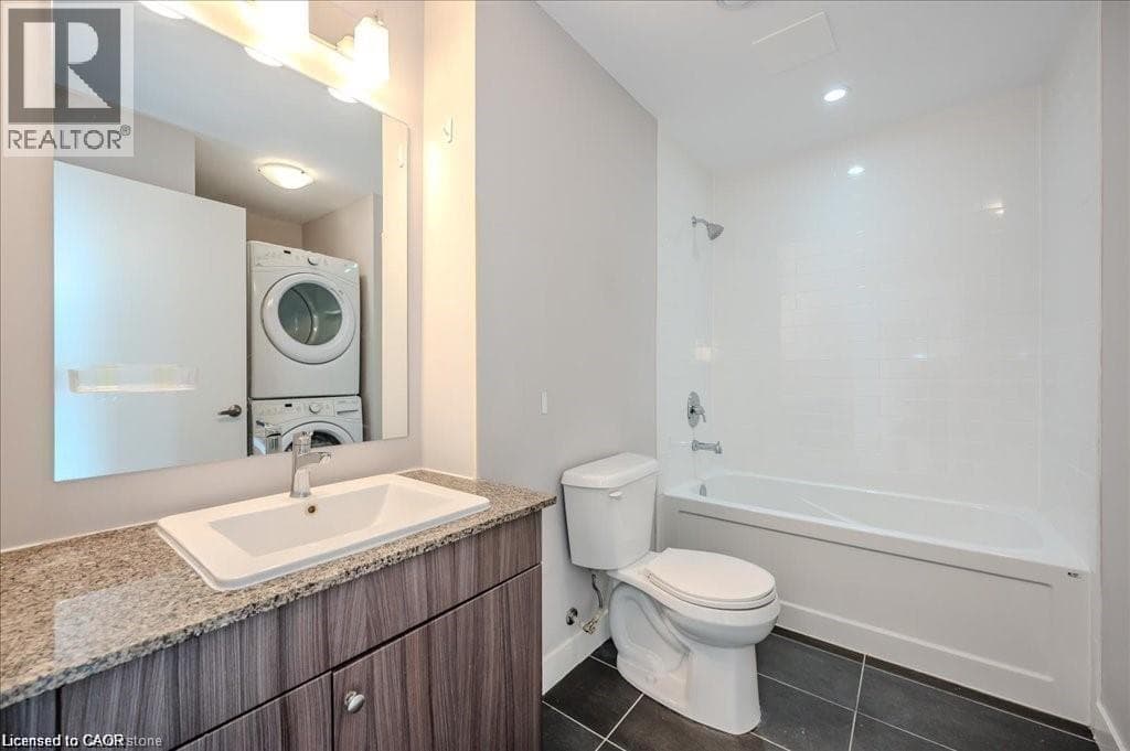 Apartment for sale at 1 VICTORIA Street Unit# 811, Downtown Kitchener, Kitchener, Ontario, photo 17