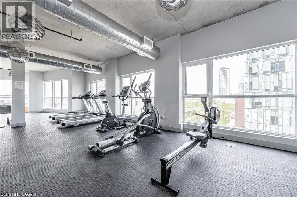 Apartment for sale at 1 VICTORIA Street Unit# 811, Downtown Kitchener, Kitchener, Ontario, photo 44
