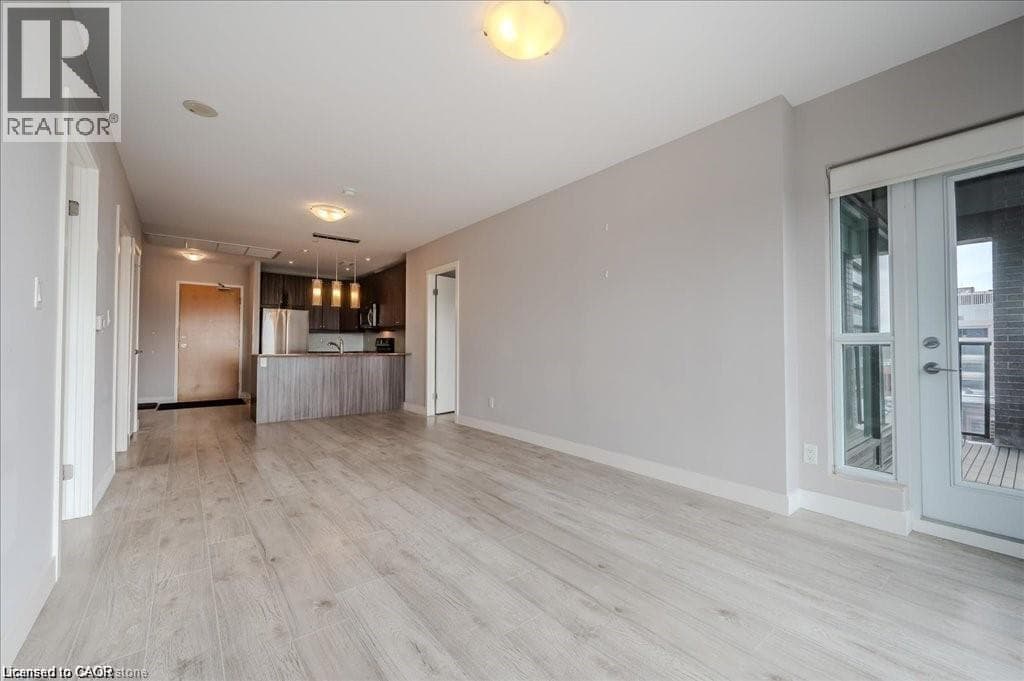Apartment for sale at 1 VICTORIA Street Unit# 811, Downtown Kitchener, Kitchener, Ontario, photo 9