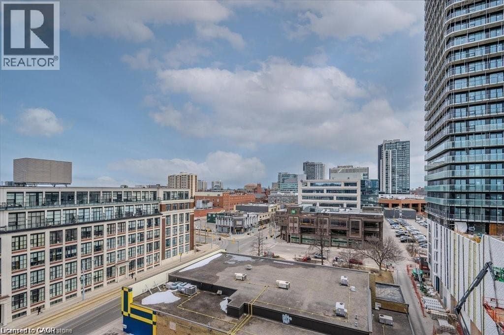 Apartment for sale at 1 VICTORIA Street Unit# 811, Downtown Kitchener, Kitchener, Ontario, photo 29
