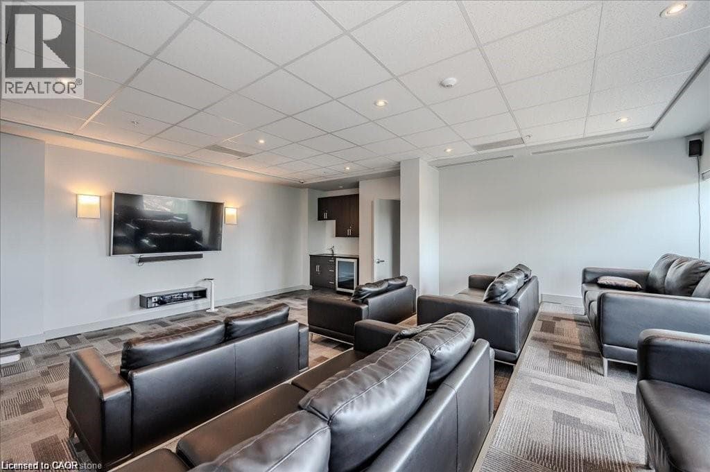 Apartment for sale at 1 VICTORIA Street Unit# 811, Downtown Kitchener, Kitchener, Ontario, photo 32