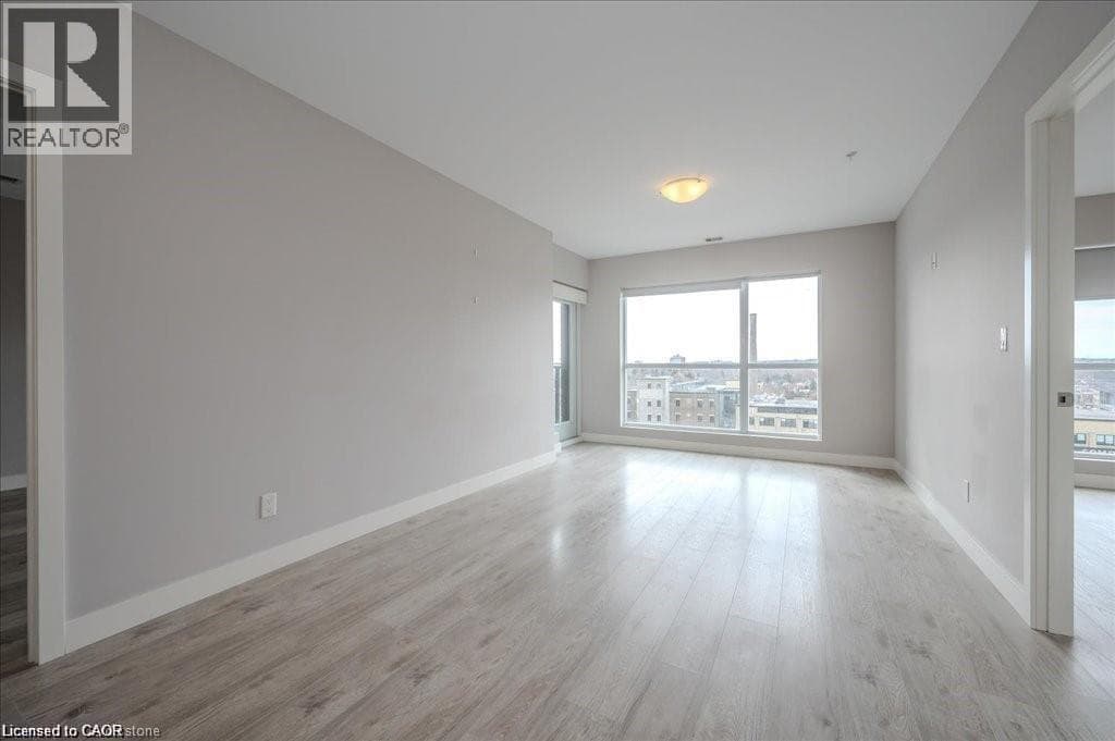 Apartment for sale at 1 VICTORIA Street Unit# 811, Downtown Kitchener, Kitchener, Ontario, photo 7