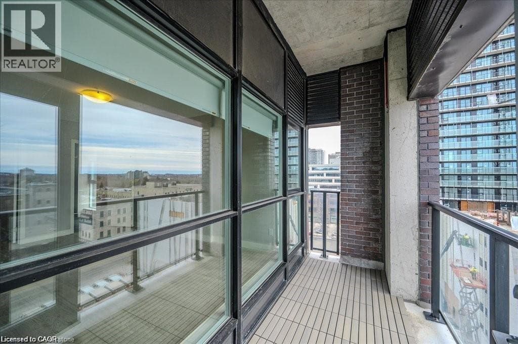 Apartment for sale at 1 VICTORIA Street Unit# 811, Downtown Kitchener, Kitchener, Ontario, photo 26