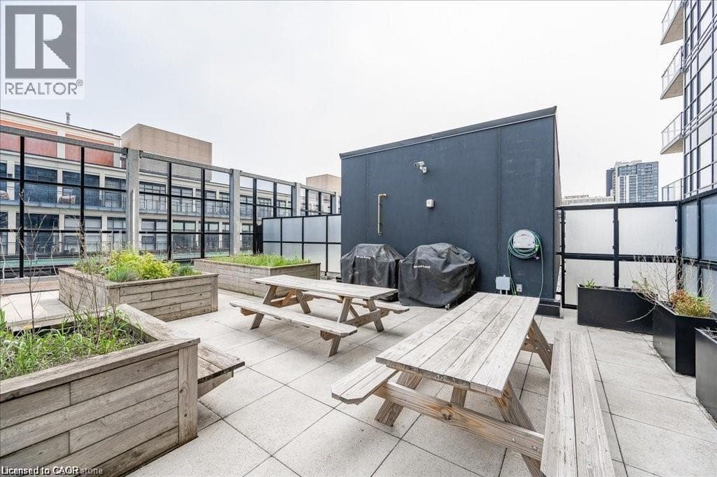 Apartment for sale at 1 VICTORIA Street Unit# 811, Downtown Kitchener, Kitchener, Ontario, photo 43