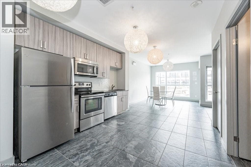 Apartment for sale at 1 VICTORIA Street Unit# 811, Downtown Kitchener, Kitchener, Ontario, photo 35