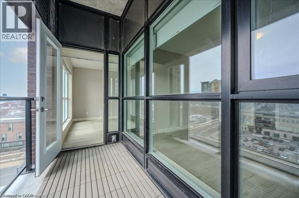 Apartment for sale at 1 VICTORIA Street Unit# 811, Downtown Kitchener, Kitchener, Ontario, photo 27