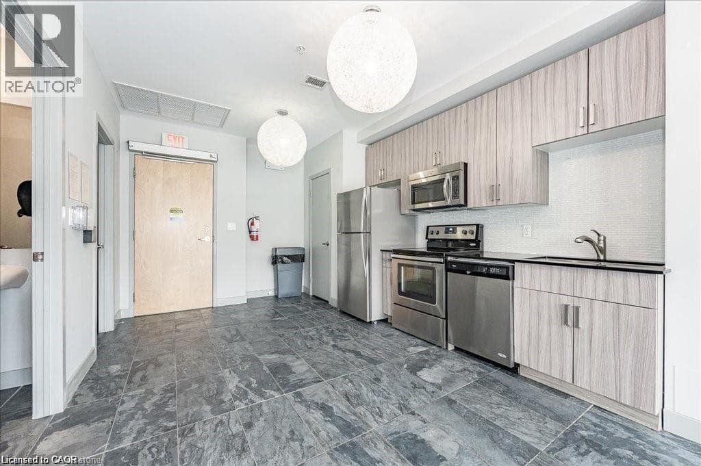 Apartment for sale at 1 VICTORIA Street Unit# 811, Downtown Kitchener, Kitchener, Ontario, photo 36