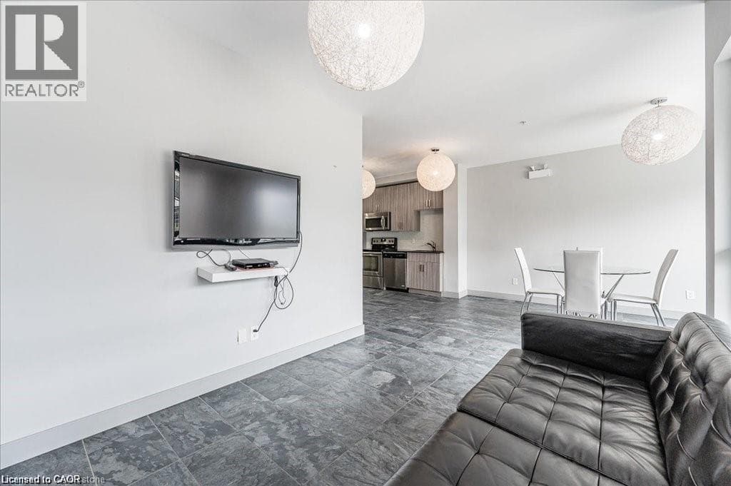 Apartment for sale at 1 VICTORIA Street Unit# 811, Downtown Kitchener, Kitchener, Ontario, photo 37
