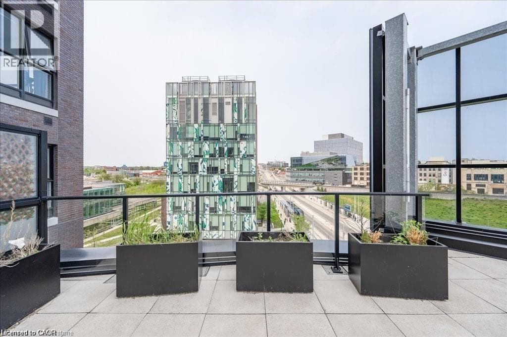 Apartment for sale at 1 VICTORIA Street Unit# 811, Downtown Kitchener, Kitchener, Ontario, photo 38