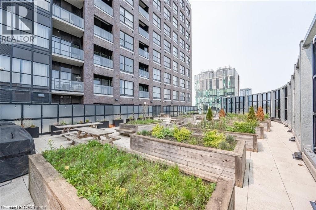 Apartment for sale at 1 VICTORIA Street Unit# 811, Downtown Kitchener, Kitchener, Ontario, photo 41