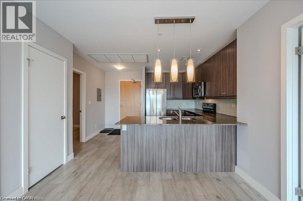 Apartment for sale at 1 VICTORIA Street Unit# 811, Downtown Kitchener, Kitchener, Ontario, photo 10
