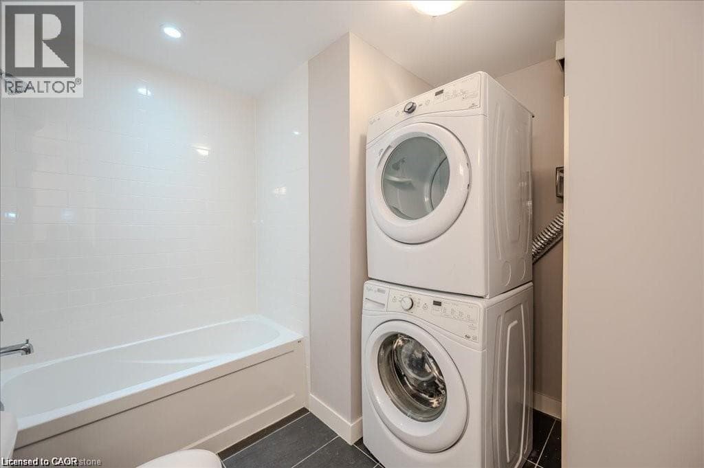 Apartment for sale at 1 VICTORIA Street Unit# 811, Downtown Kitchener, Kitchener, Ontario, photo 18