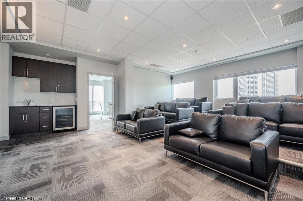 Apartment for sale at 1 VICTORIA Street Unit# 811, Downtown Kitchener, Kitchener, Ontario, photo 33