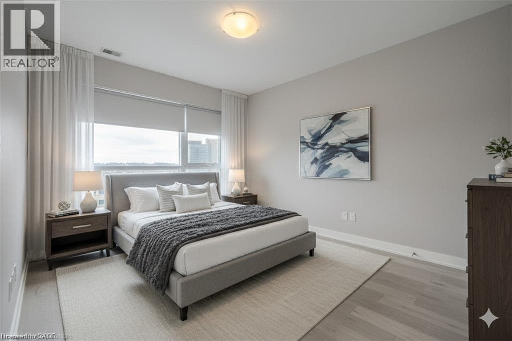 Apartment for sale at 1 VICTORIA Street Unit# 811, Downtown Kitchener, Kitchener, Ontario, photo 19