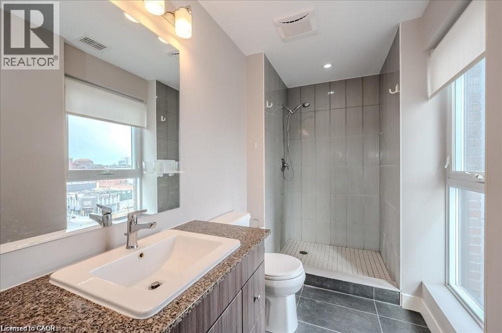 Apartment for sale at 1 VICTORIA Street Unit# 811, Downtown Kitchener, Kitchener, Ontario, photo 24