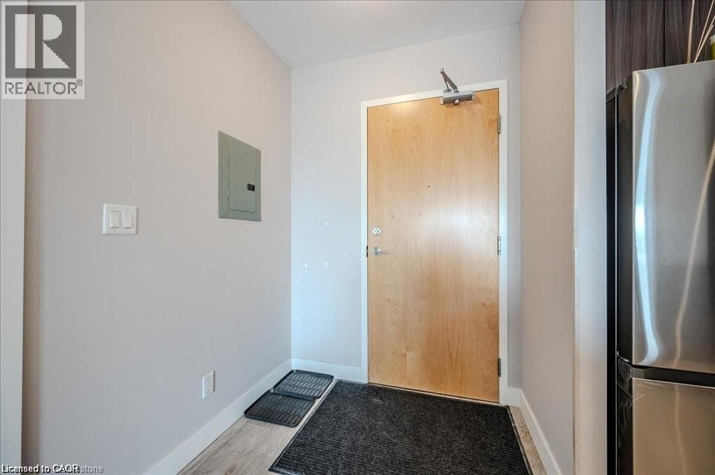 Apartment for sale at 1 VICTORIA Street Unit# 811, Downtown Kitchener, Kitchener, Ontario, photo 4