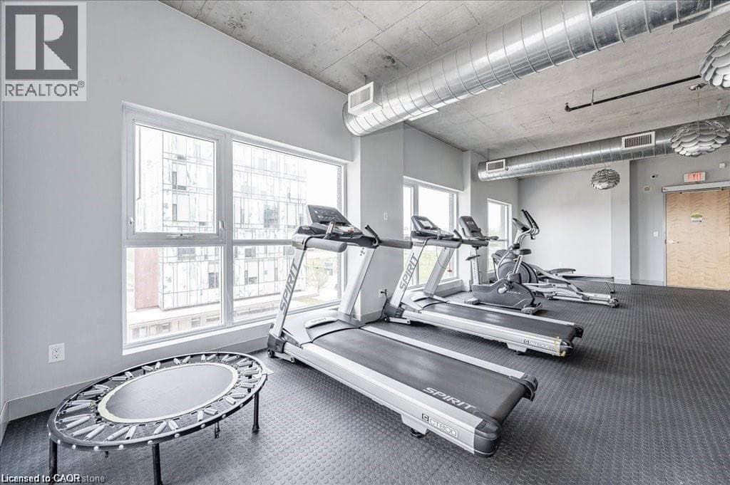 Apartment for sale at 1 VICTORIA Street Unit# 811, Downtown Kitchener, Kitchener, Ontario, photo 45