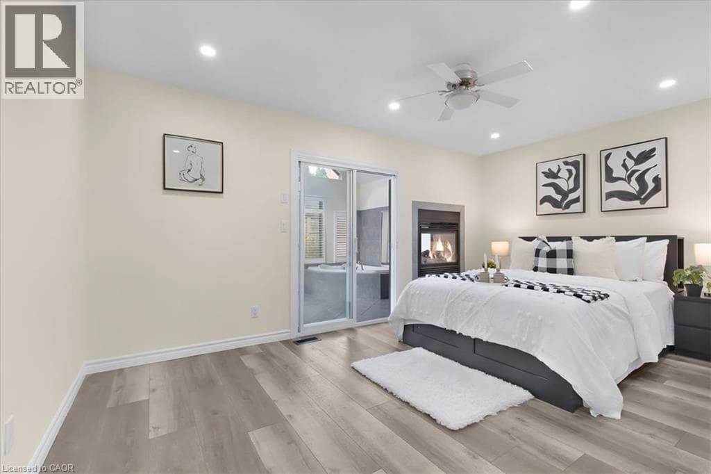 Detached for sale at 150 BANKSIDE Drive, Highland West, Kitchener, Ontario, photo 16