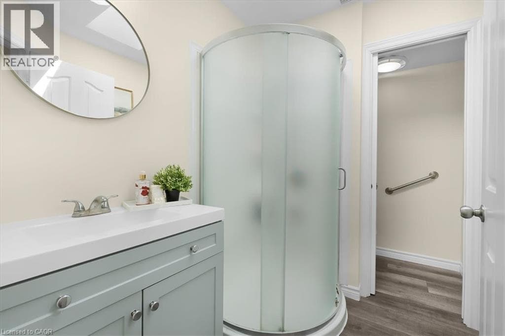 Detached for sale at 150 BANKSIDE Drive, Highland West, Kitchener, Ontario, photo 9