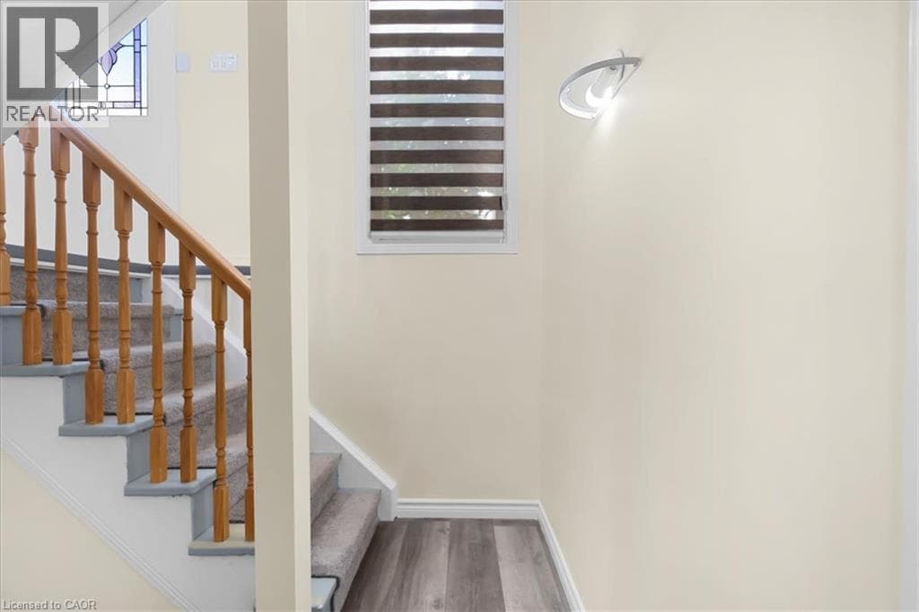 Detached for sale at 150 BANKSIDE Drive, Highland West, Kitchener, Ontario, photo 23