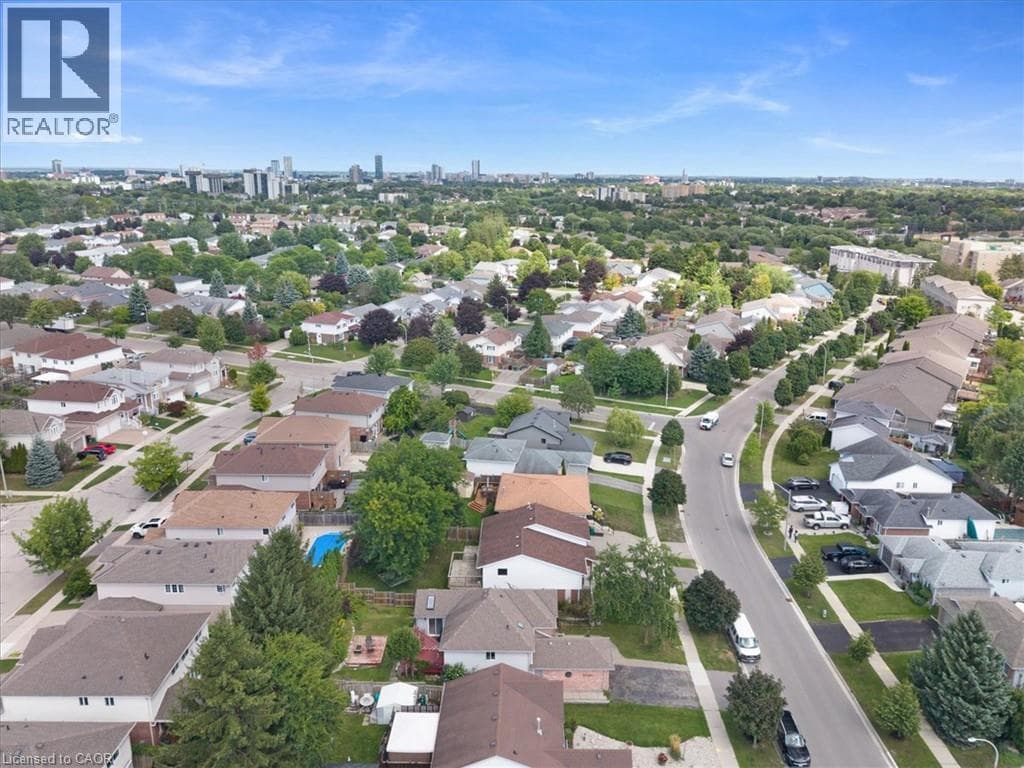 Detached for sale at 150 BANKSIDE Drive, Highland West, Kitchener, Ontario, photo 40